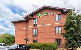 Extended Stay America Select Suites - Raleigh - Cary - Regency Parkway South